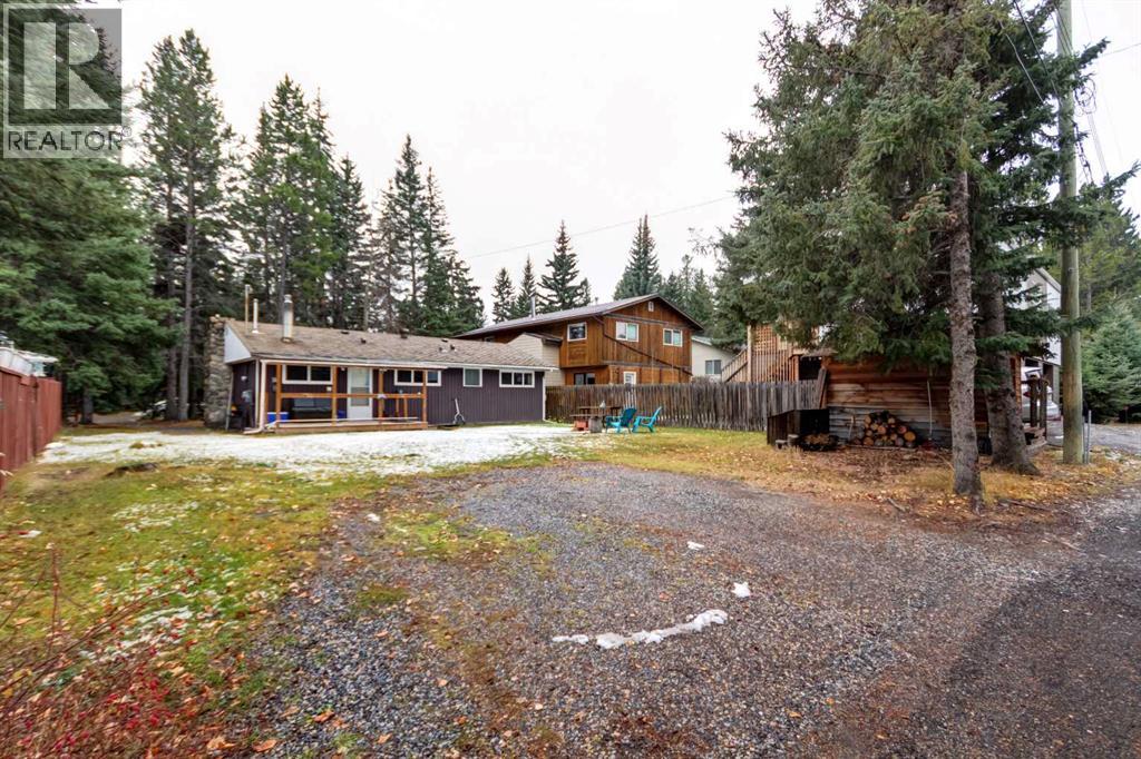810 13 Street, Canmore, Alberta  T1W 1W6 - Photo 29 - A2355361