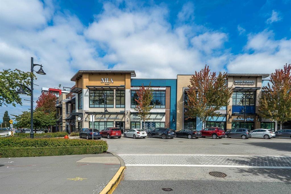 A521 7980 206a Street, Langley, British Columbia  V2Y 3Z8 - Photo 32 - R3178603
