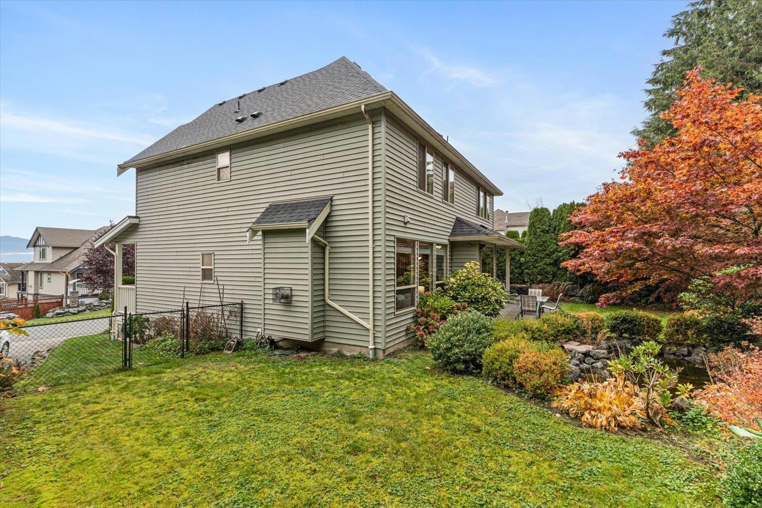 50934 FORD CREEK PLACE|Eastern Hillsides