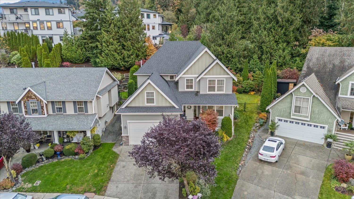 50934 FORD CREEK PLACE|Eastern Hillsides
