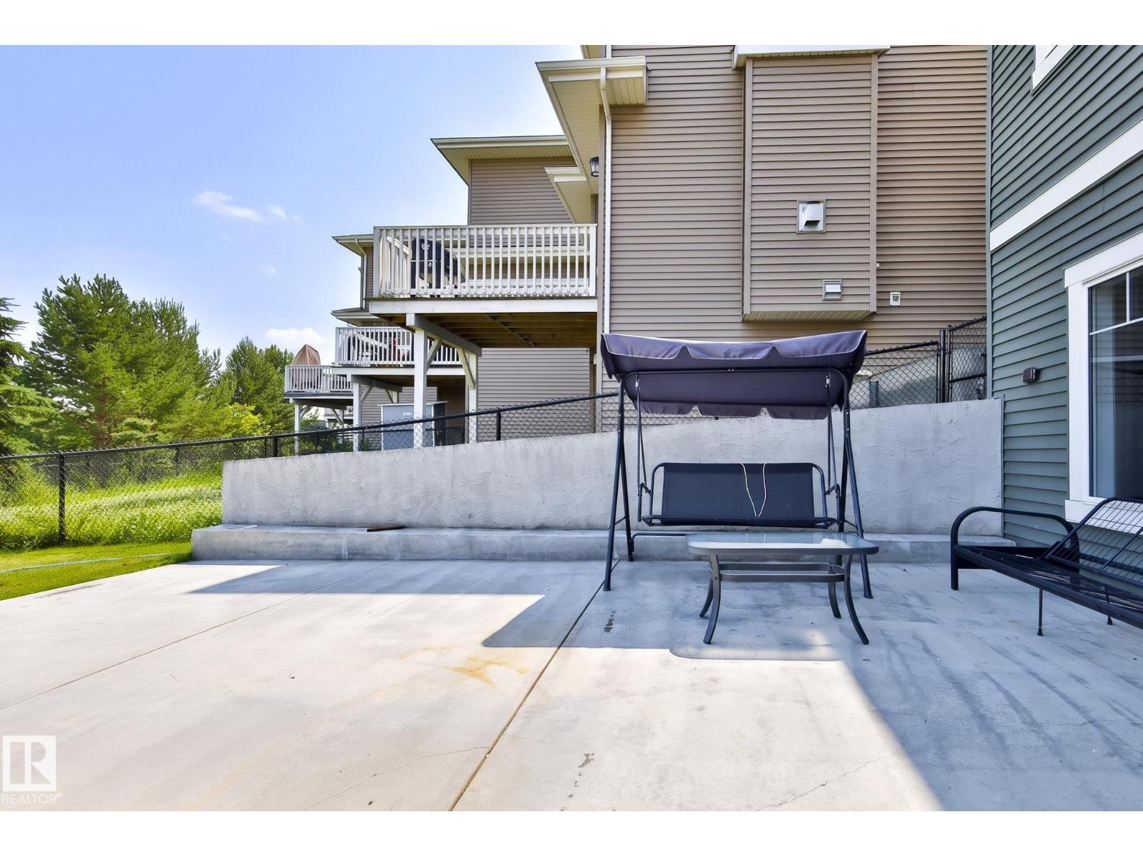 3508 Cameron Heights Cove Cv NW, Edmonton, Alberta  T6M 0R5 - Photo 55 - E4514598