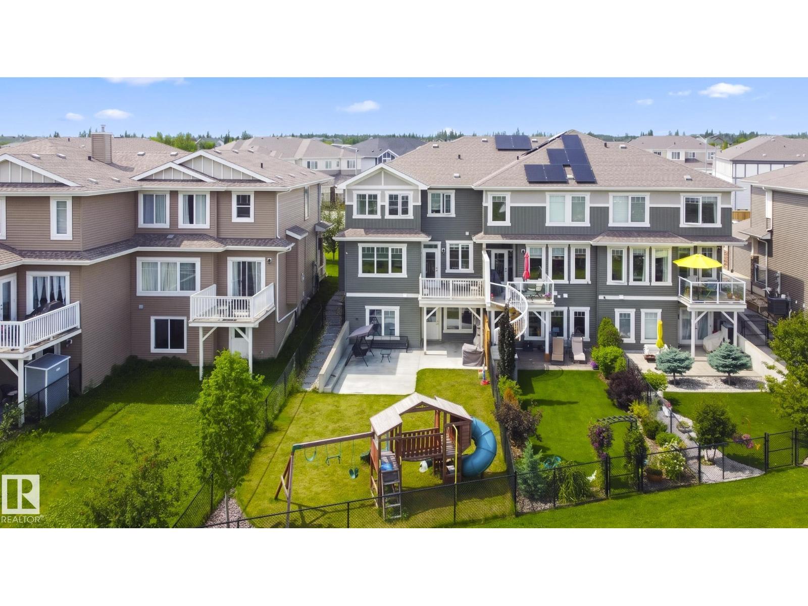3508 Cameron Heights Cove Cv NW, Edmonton, Alberta  T6M 0R5 - Photo 73 - E4514598