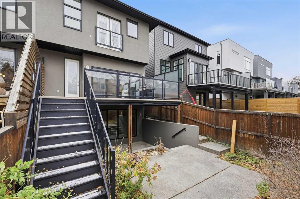 1720 32 Avenue SW, Calgary, Alberta T2T 1V9 - Photo 48 - A2354784