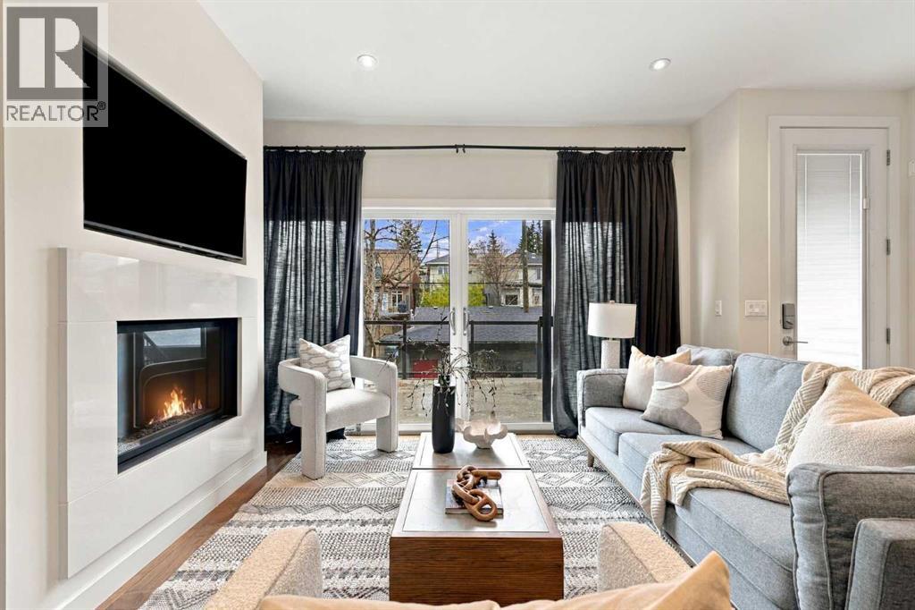 1720 32 Avenue SW, Calgary, Alberta T2T 1V9 - Photo 9 - A2354784
