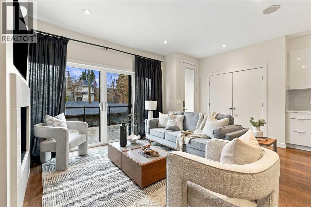 1720 32 Avenue SW, Calgary, Alberta T2T 1V9 - Photo 8 - A2354784