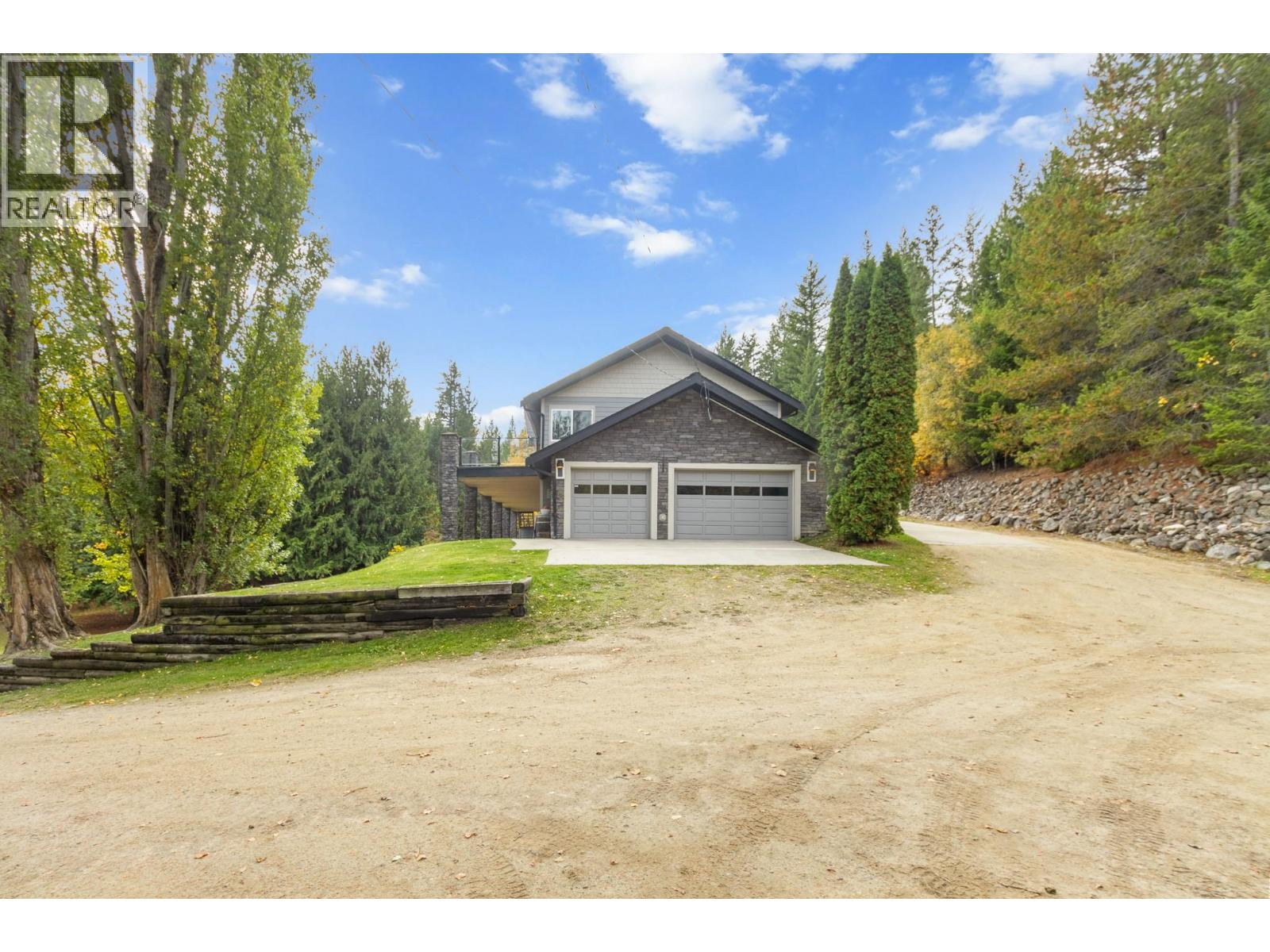 6171 50 Street NW, Salmon Arm, British Columbia  V1E 3A6 - Photo 39 - 10389488