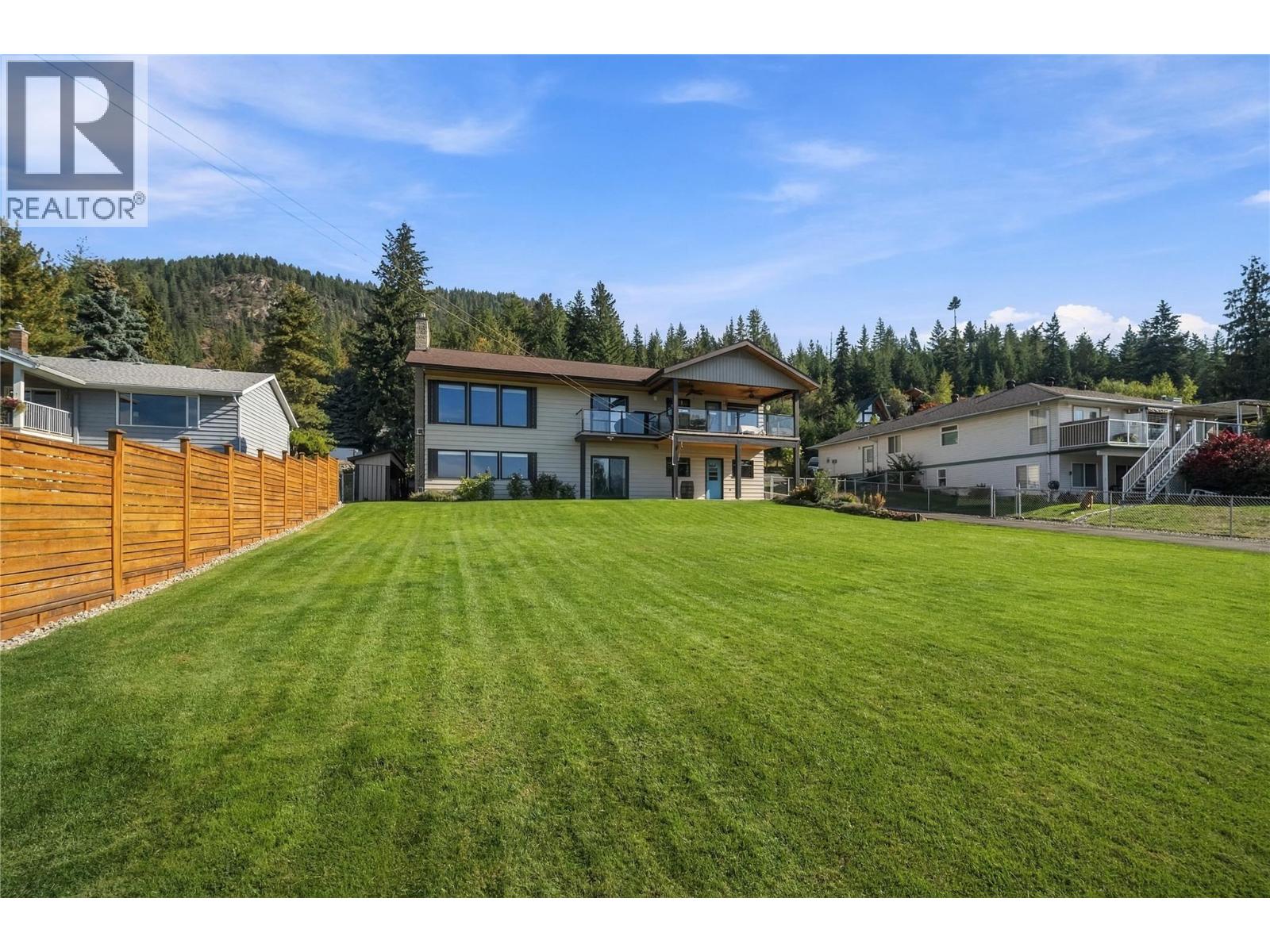 3331 Mcbride Road, Blind Bay, British Columbia  V0E 1H1 - Photo 73 - 10404312