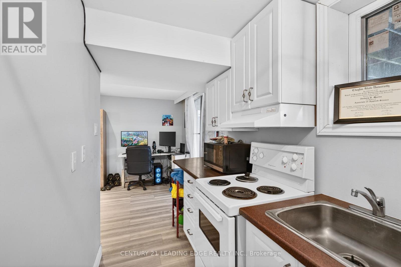 46 Humphrey Drive, Ajax, Ontario  L1S 4Z4 - Photo 37 - E14123986