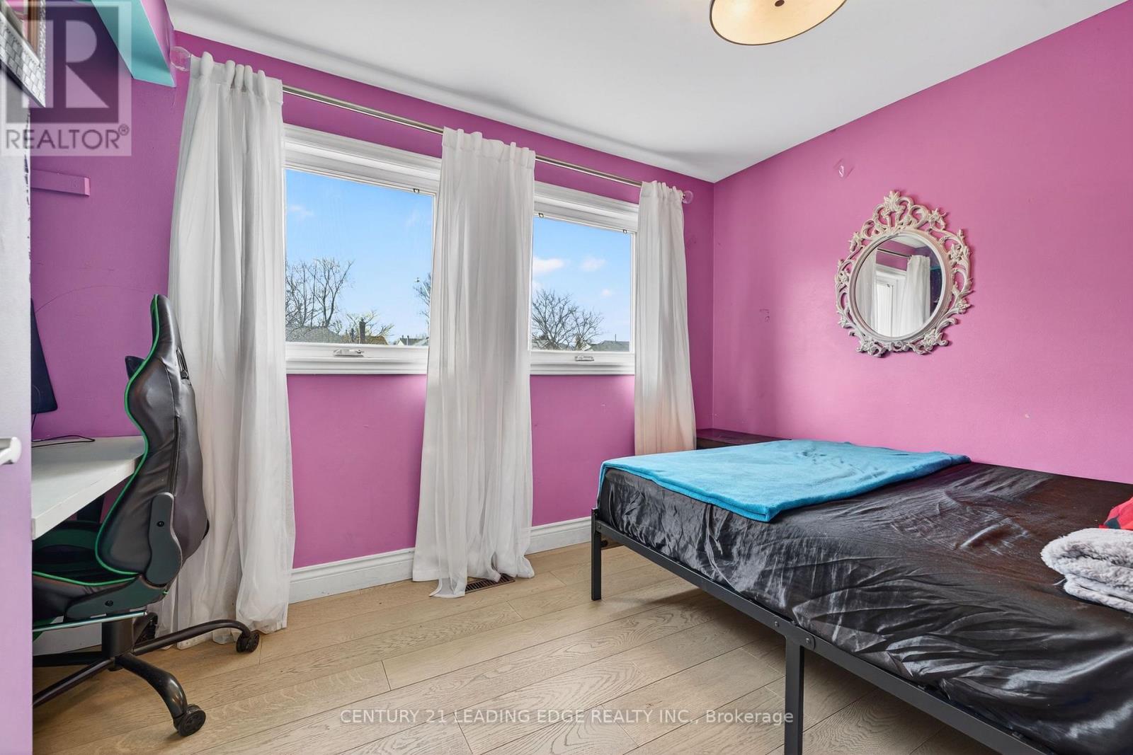 46 Humphrey Drive, Ajax, Ontario  L1S 4Z4 - Photo 26 - E14123986