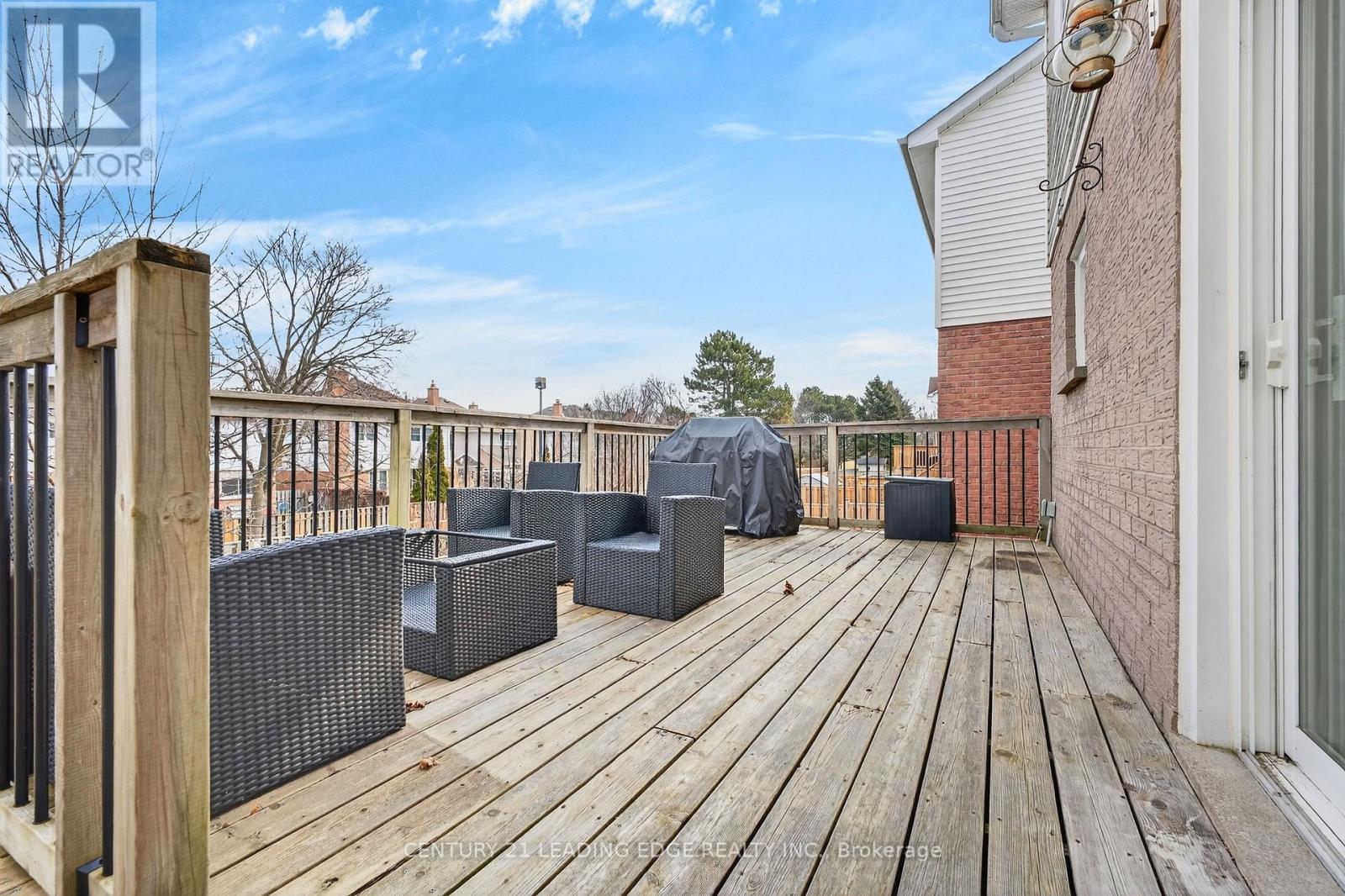 46 Humphrey Drive, Ajax, Ontario  L1S 4Z4 - Photo 39 - E14123986
