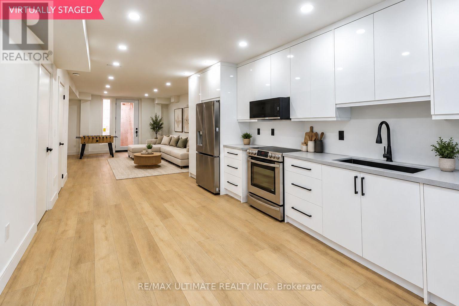 33 Flindon Road, Toronto, Ontario  M6M 1J1 - Photo 39 - W14125560