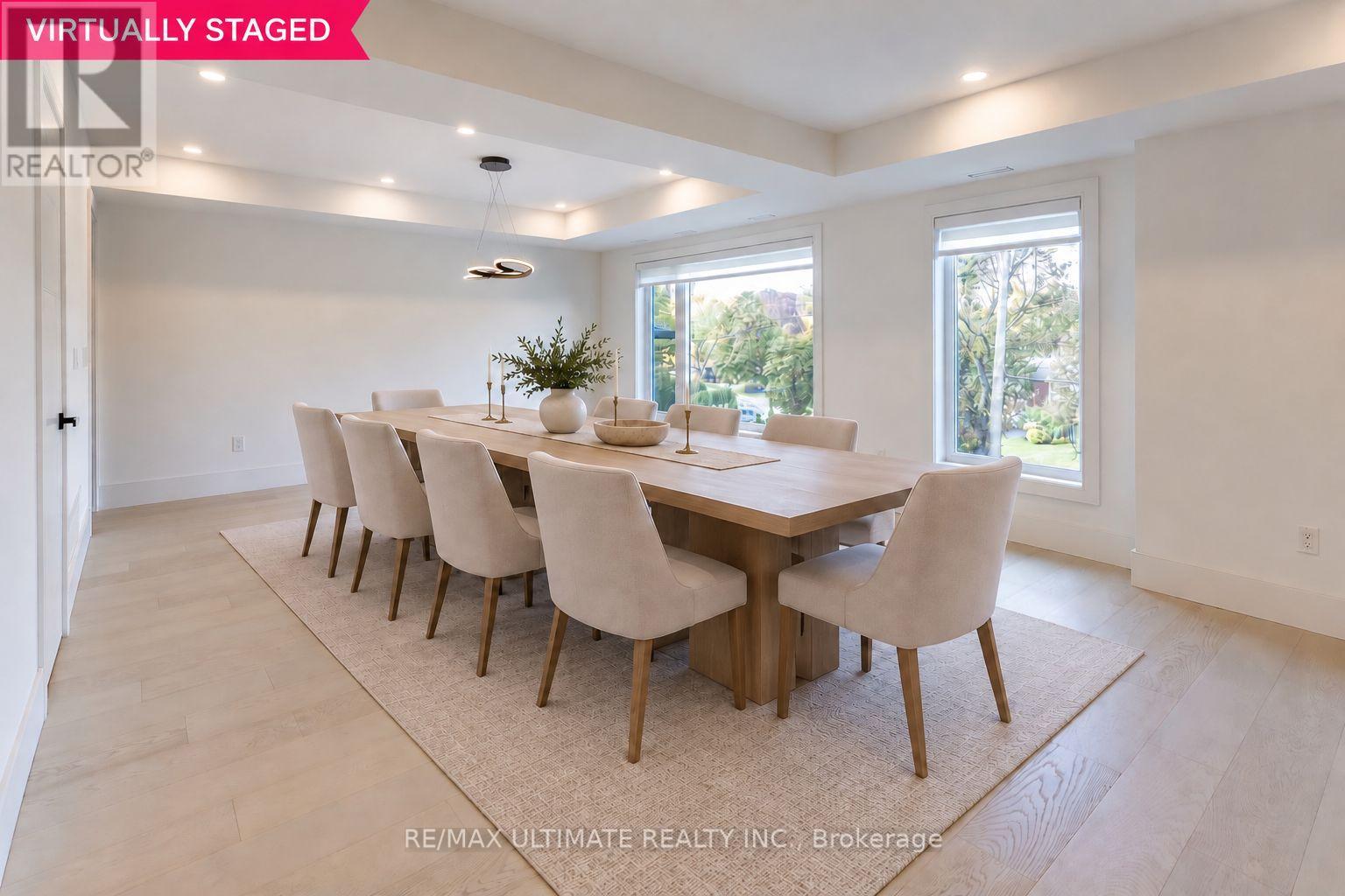 33 Flindon Road, Toronto, Ontario  M6M 1J1 - Photo 9 - W14125560