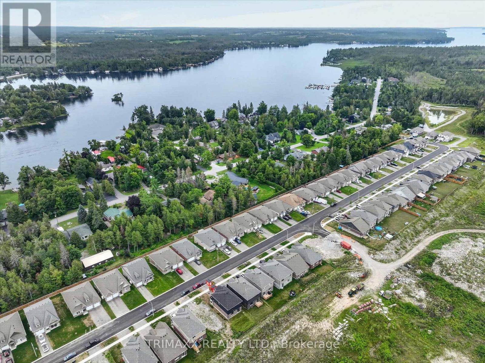 68 Hillcroft Way, Kawartha Lakes, Ontario  K0M 1A0 - Photo 3 - X14124348