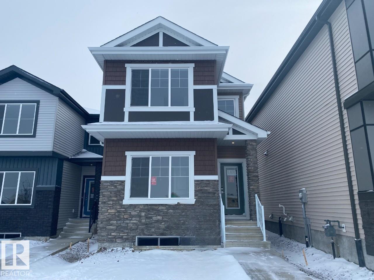 4315 KINGLET DR NW, Edmonton, Alberta