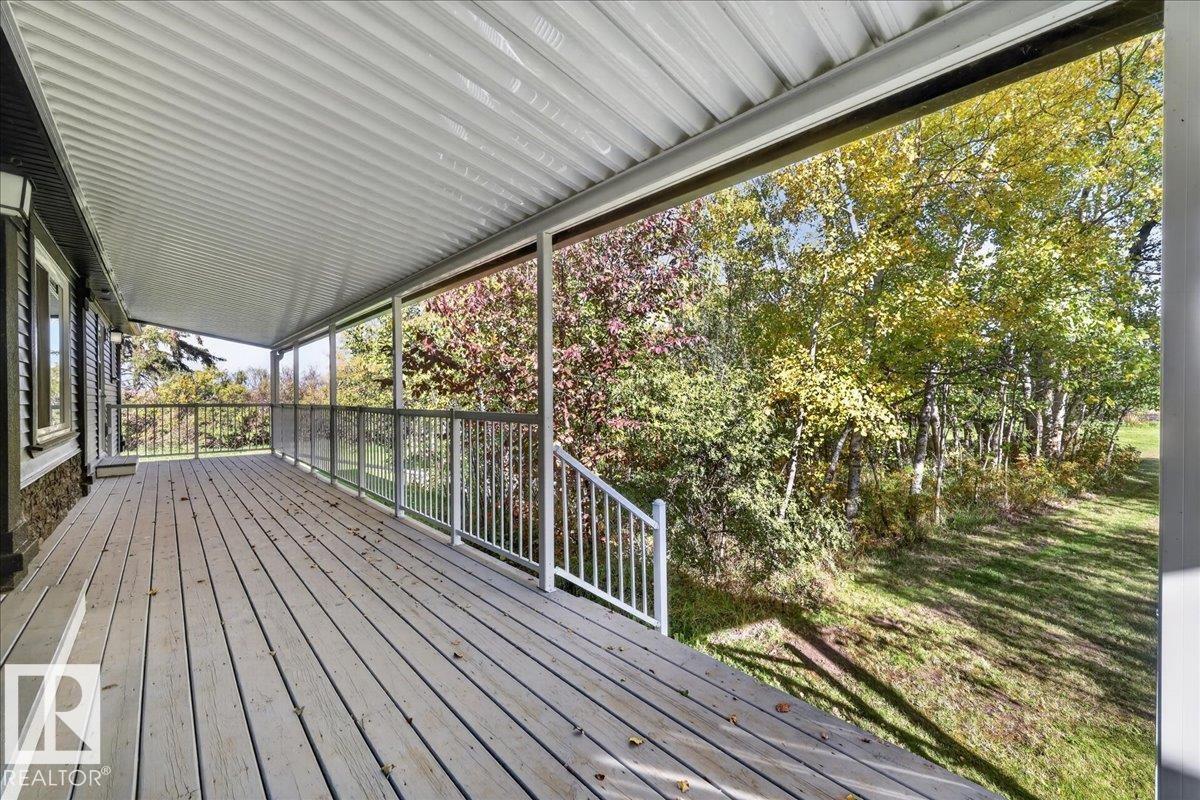 59304 Rge Road 271, Rural Westlock County, Alberta  T0G 1W0 - Photo 20 - E4511845
