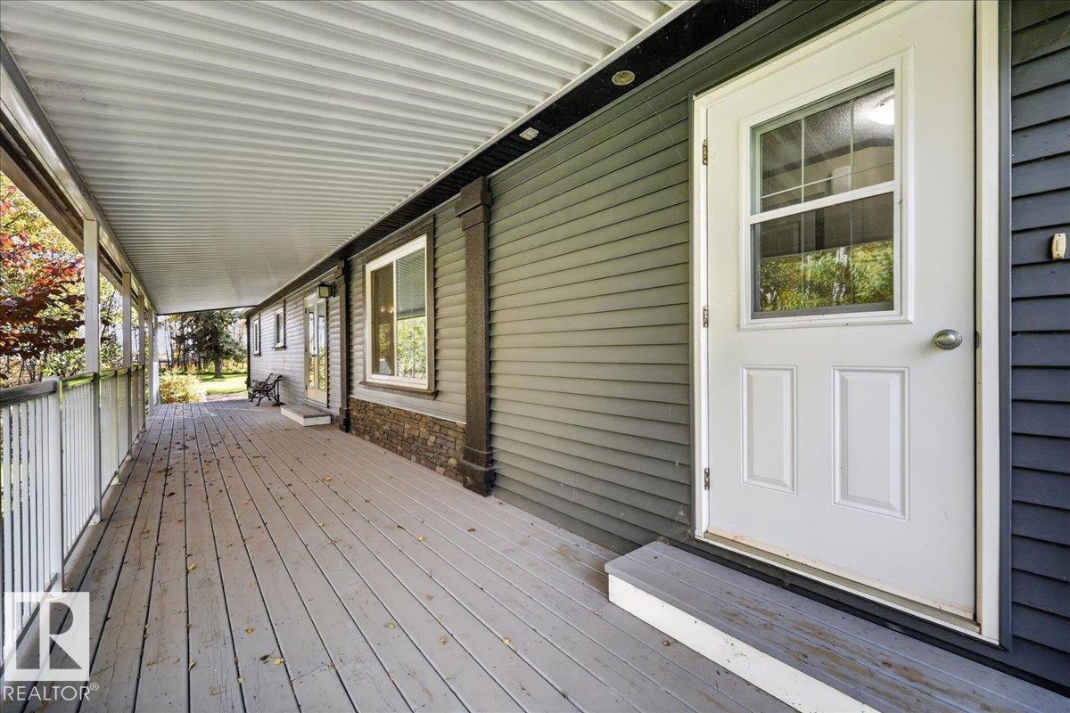 59304 Rge Road 271, Rural Westlock County, Alberta  T0G 1W0 - Photo 21 - E4511845