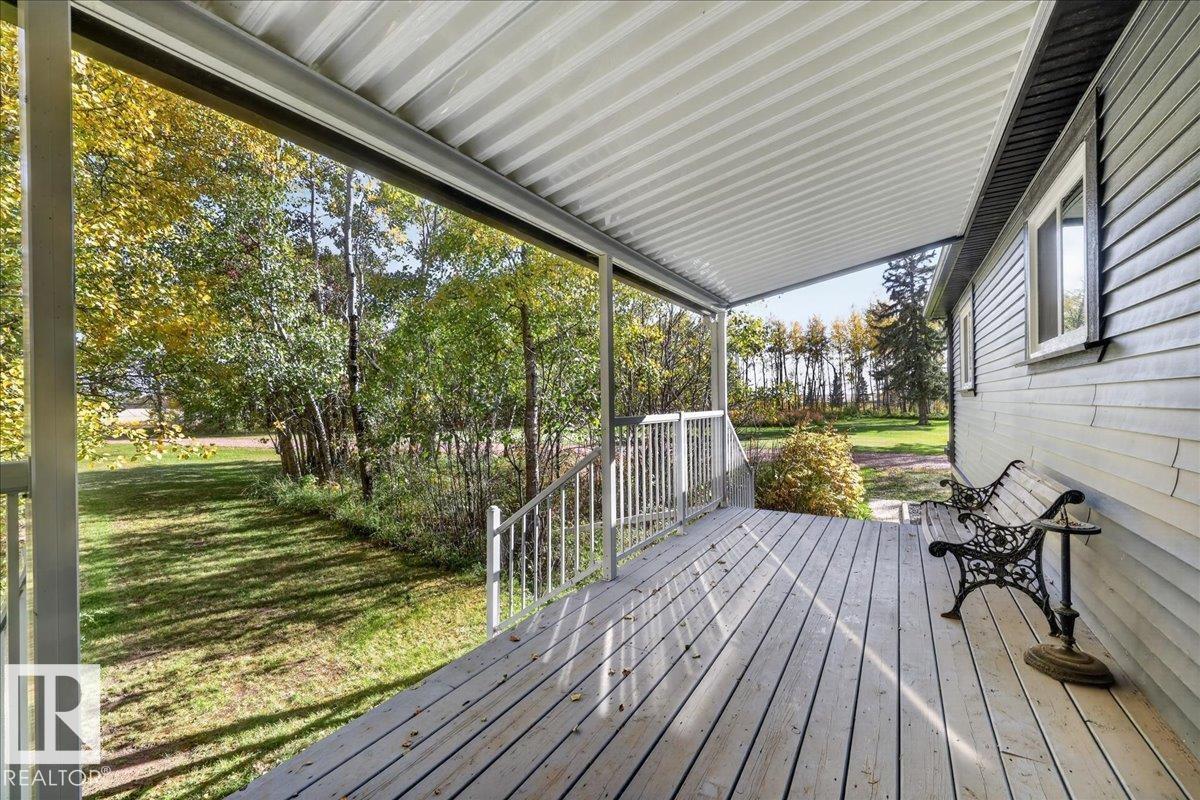 59304 Rge Road 271, Rural Westlock County, Alberta  T0G 1W0 - Photo 22 - E4511845