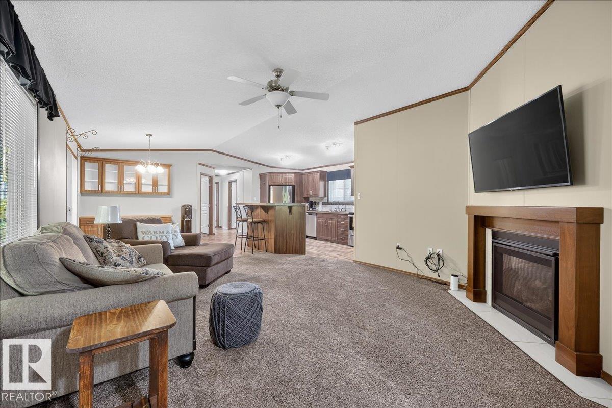 59304 Rge Road 271, Rural Westlock County, Alberta  T0G 1W0 - Photo 38 - E4511845