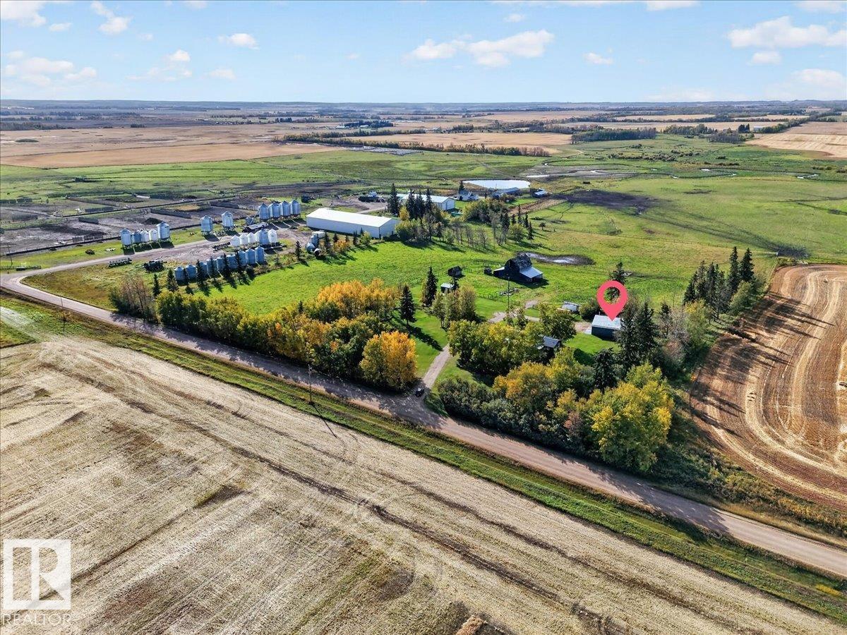 59304 Rge Road 271, Rural Westlock County, Alberta  T0G 1W0 - Photo 62 - E4511845