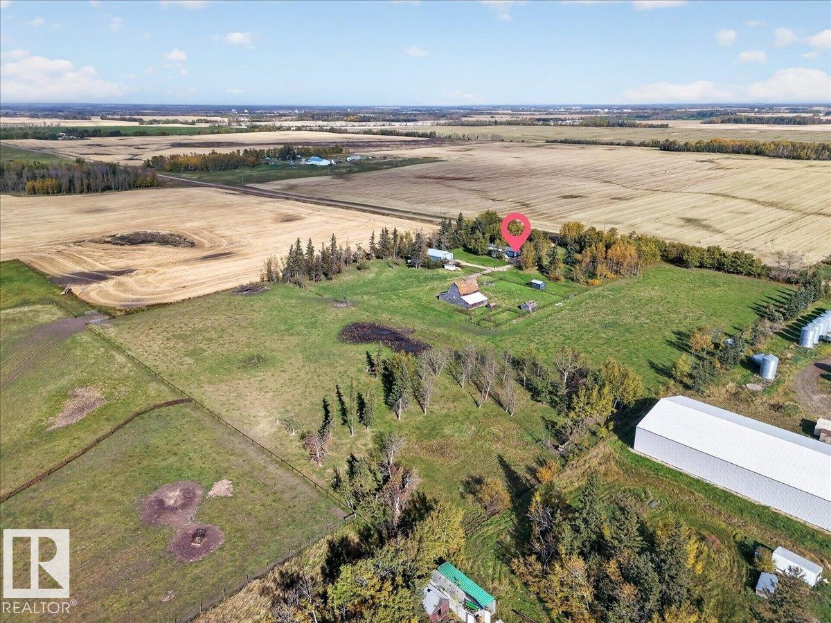 59304 Rge Road 271, Rural Westlock County, Alberta  T0G 1W0 - Photo 64 - E4511845