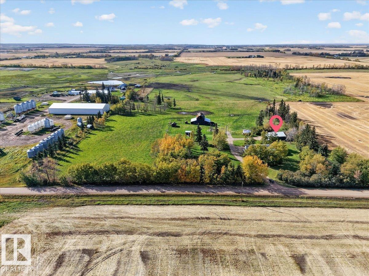 59304 Rge Road 271, Rural Westlock County, Alberta  T0G 1W0 - Photo 63 - E4511845