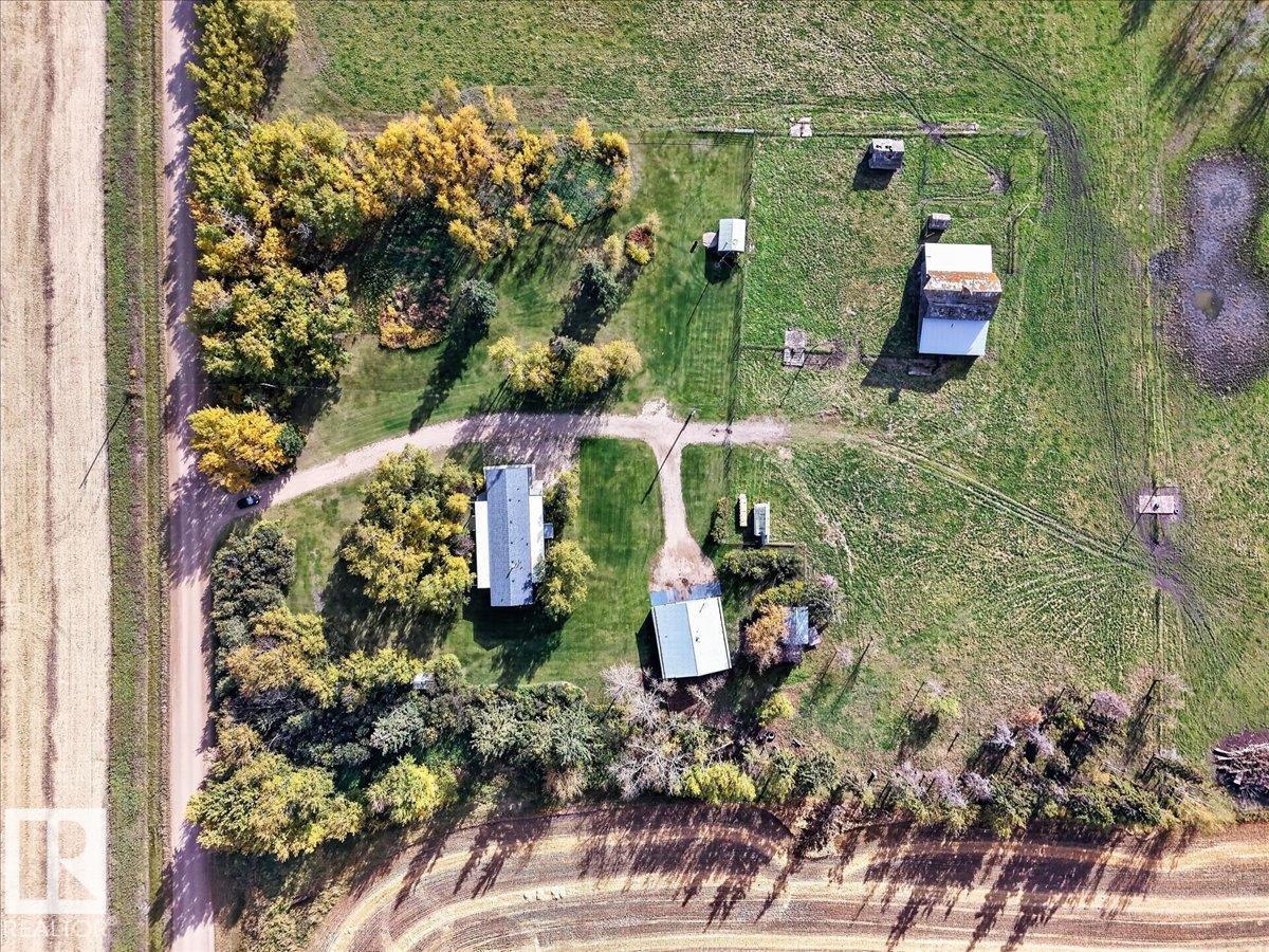 59304 Rge Road 271, Rural Westlock County, Alberta  T0G 1W0 - Photo 68 - E4511845