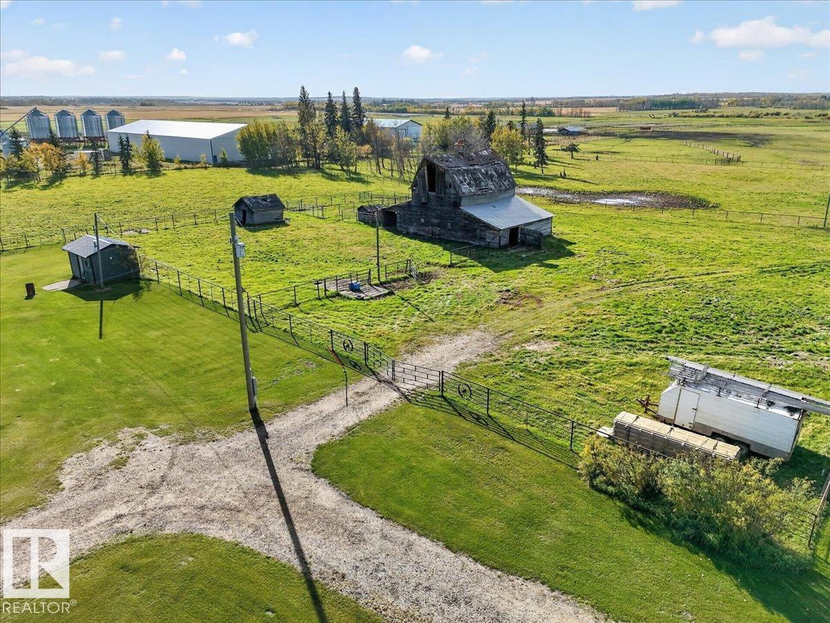 59304 Rge Road 271, Rural Westlock County, Alberta  T0G 1W0 - Photo 57 - E4511845