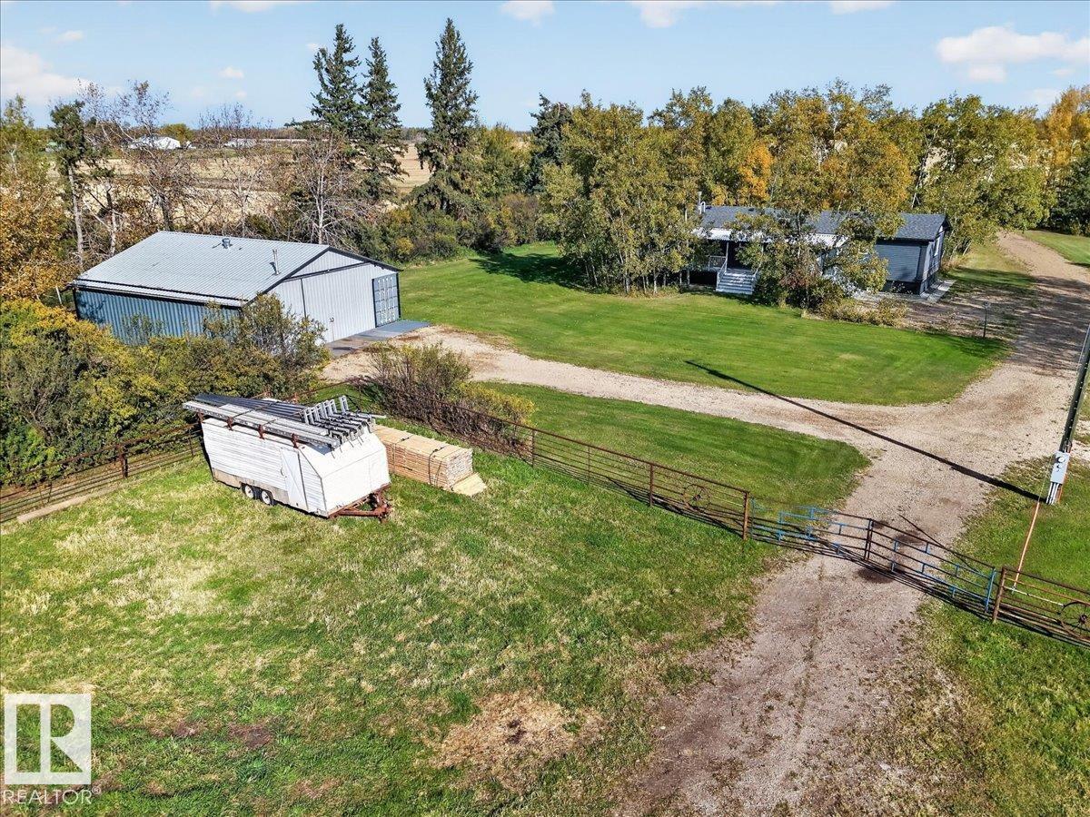 59304 Rge Road 271, Rural Westlock County, Alberta  T0G 1W0 - Photo 61 - E4511845