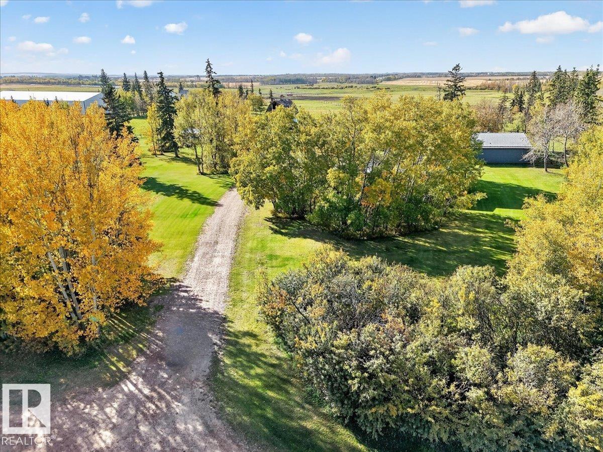 59304 Rge Road 271, Rural Westlock County, Alberta  T0G 1W0 - Photo 54 - E4511845