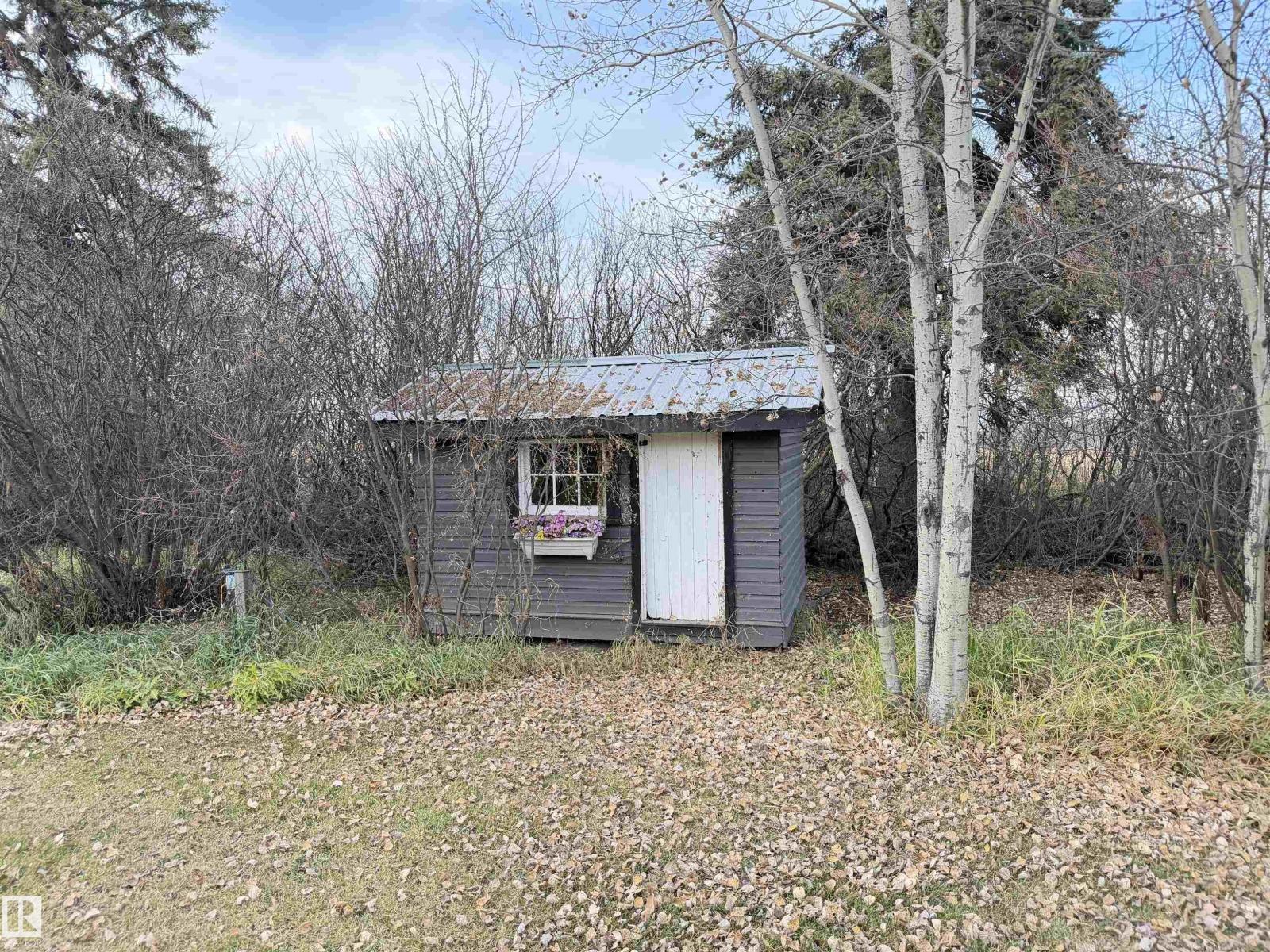 59304 Rge Road 271, Rural Westlock County, Alberta  T0G 1W0 - Photo 70 - E4511845