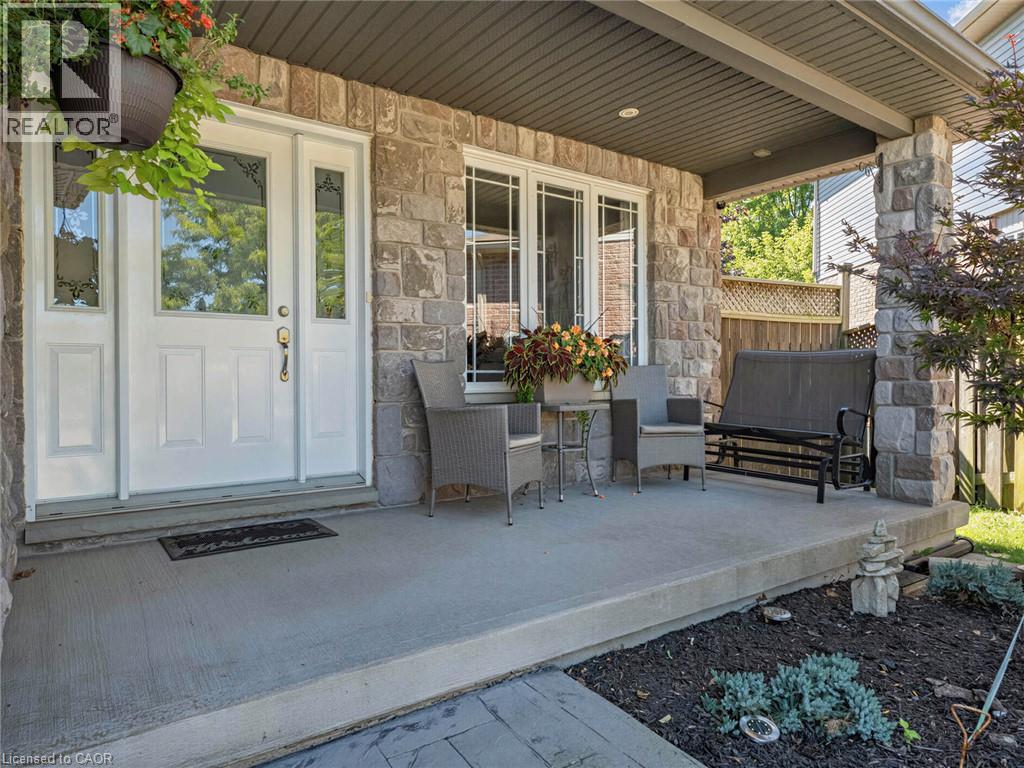 125 Langlaw Drive, Cambridge, Ontario  N1P 1H9 - Photo 3 - 40874789