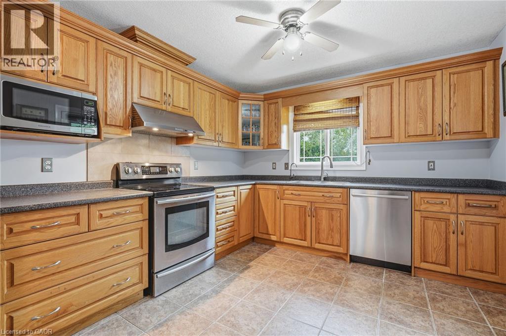 125 Langlaw Drive, Cambridge, Ontario  N1P 1H9 - Photo 16 - 40874789