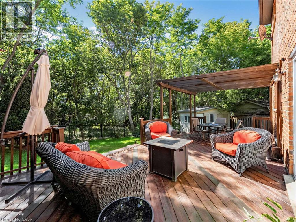 125 Langlaw Drive, Cambridge, Ontario  N1P 1H9 - Photo 32 - 40874789