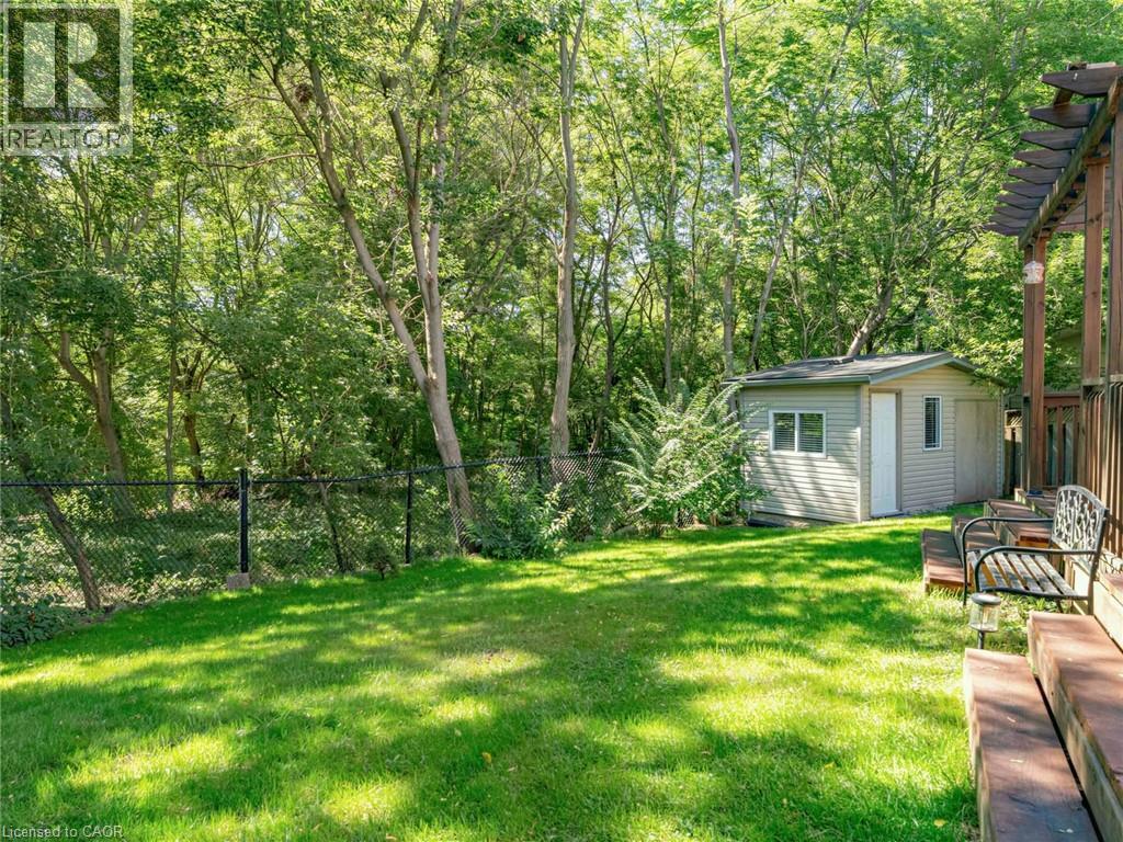 125 Langlaw Drive, Cambridge, Ontario  N1P 1H9 - Photo 39 - 40874789