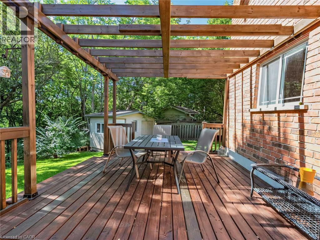 125 Langlaw Drive, Cambridge, Ontario  N1P 1H9 - Photo 42 - 40874789