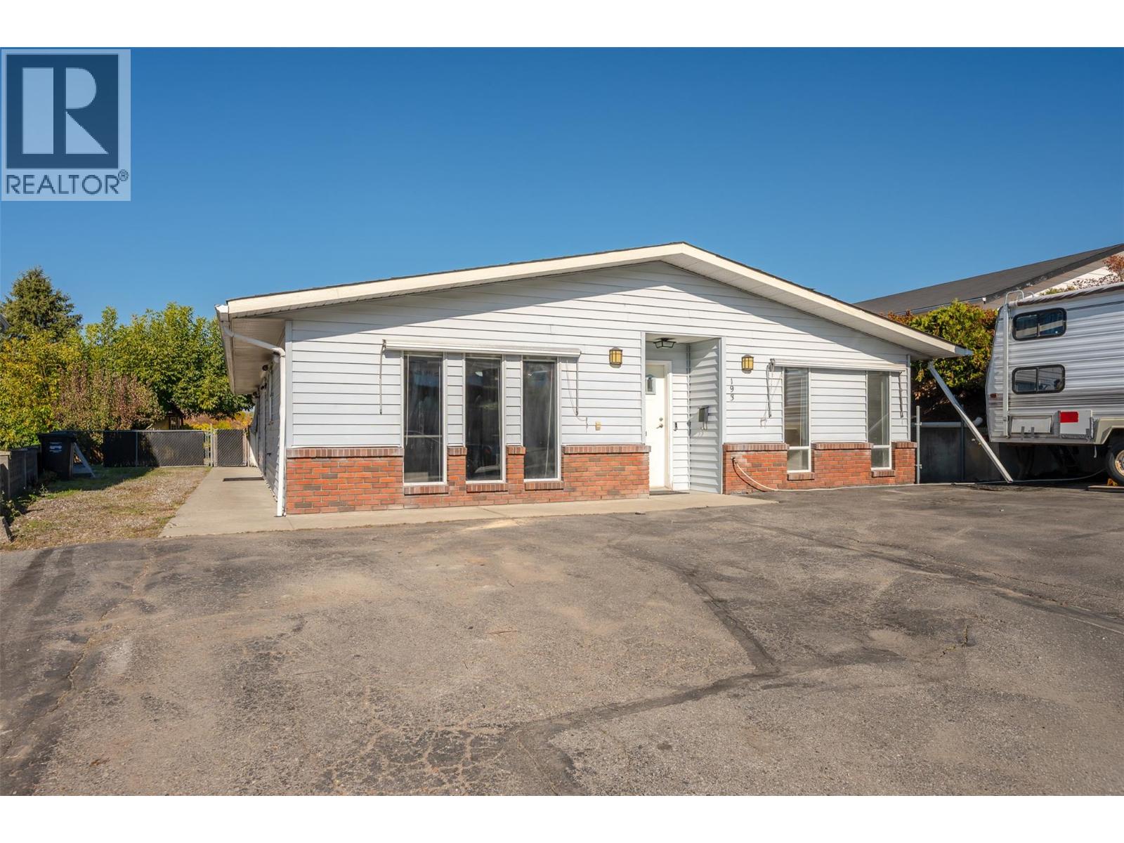193 Greenwood Drive, Penticton, British Columbia