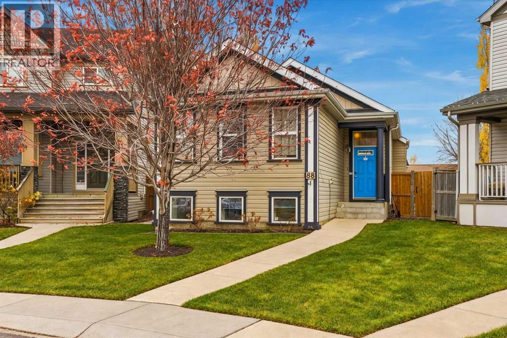 88 Copperstone Gardens SE