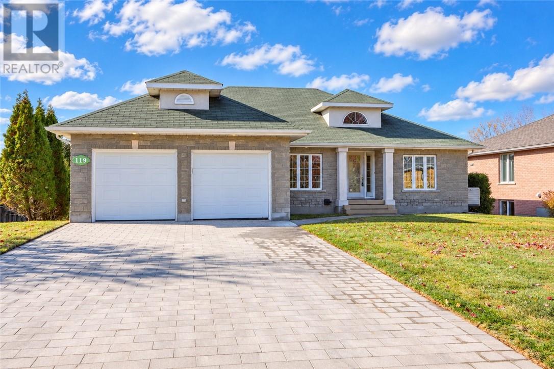 119 Merrygale Dr, Sudbury, Ontario  P3E 6K5 - Photo 1 - 2131005