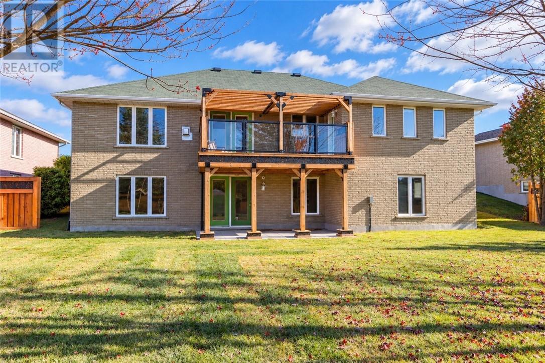 119 Merrygale Dr, Sudbury, Ontario  P3E 6K5 - Photo 3 - 2131005