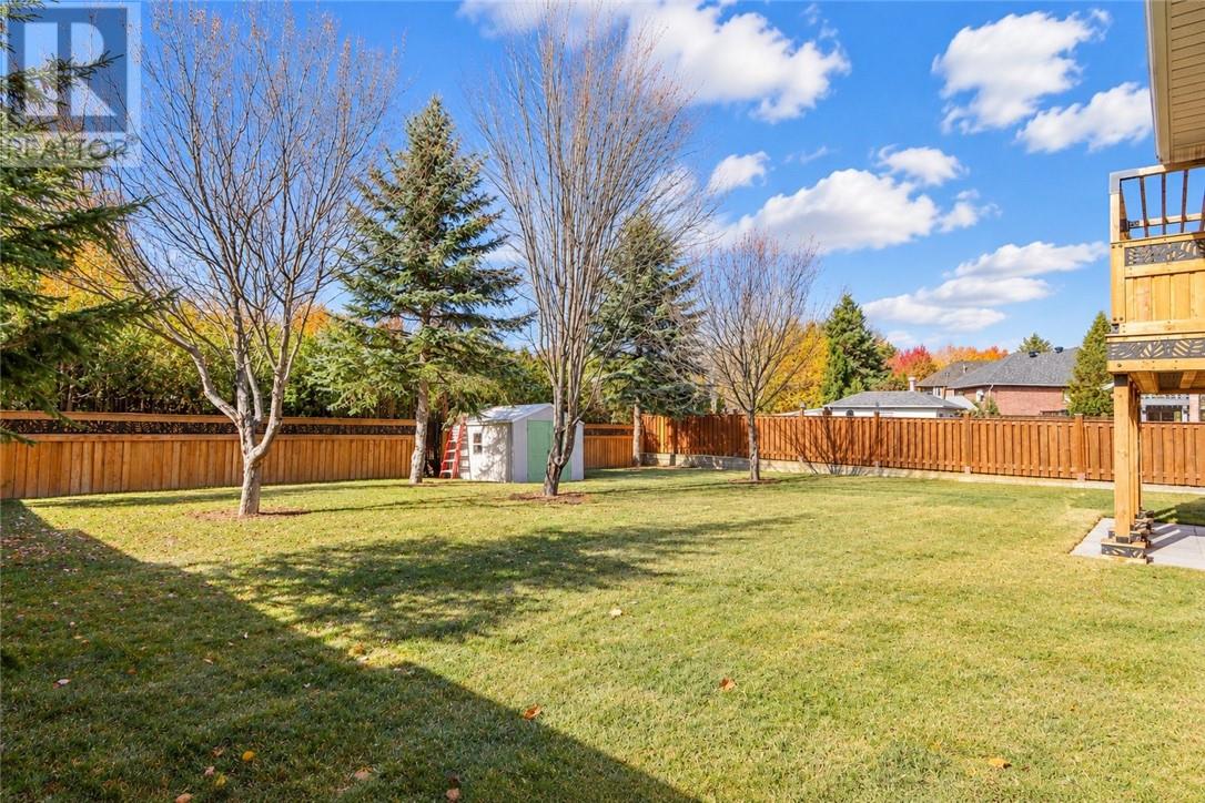 119 Merrygale Dr, Sudbury, Ontario  P3E 6K5 - Photo 44 - 2131005