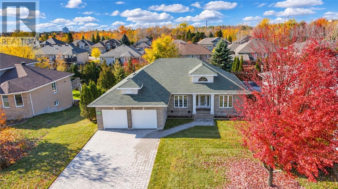 119 Merrygale Dr, Sudbury, Ontario  P3E 6K5 - Photo 45 - 2131005