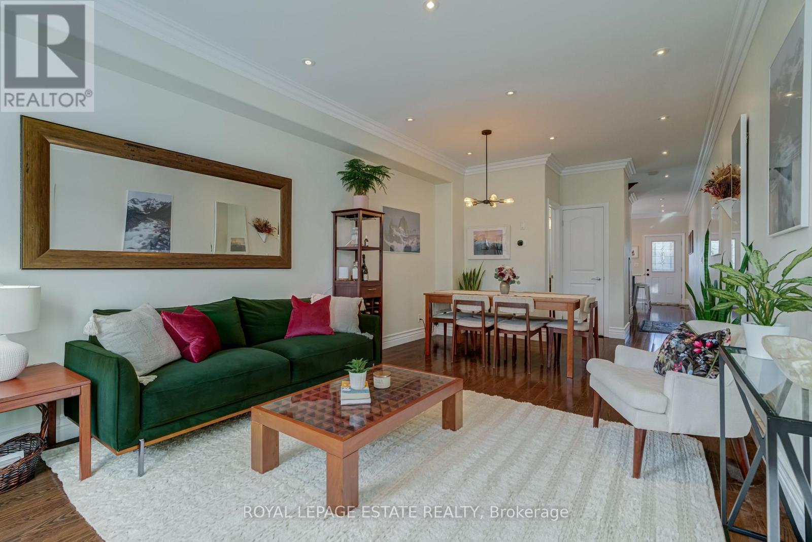 110A HOLBORNE AVENUE, Toronto, Ontario
