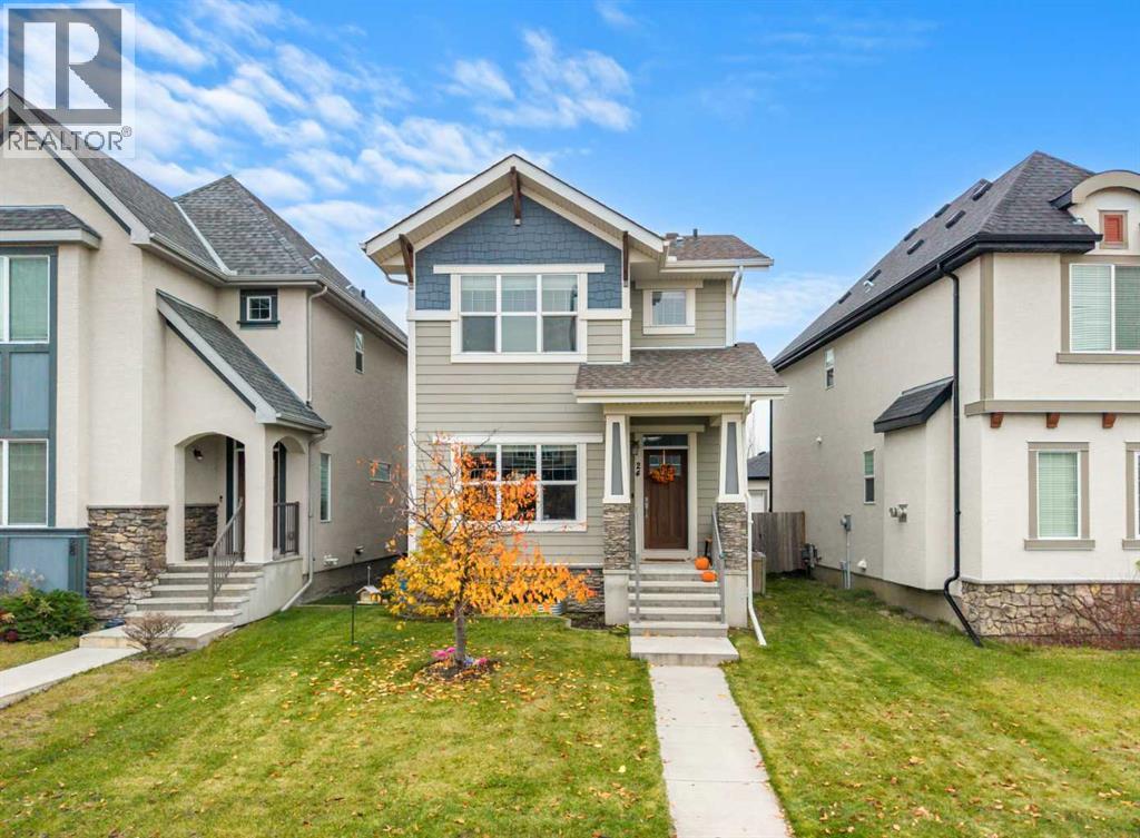 24 Marquis Green SE, calgary, Alberta