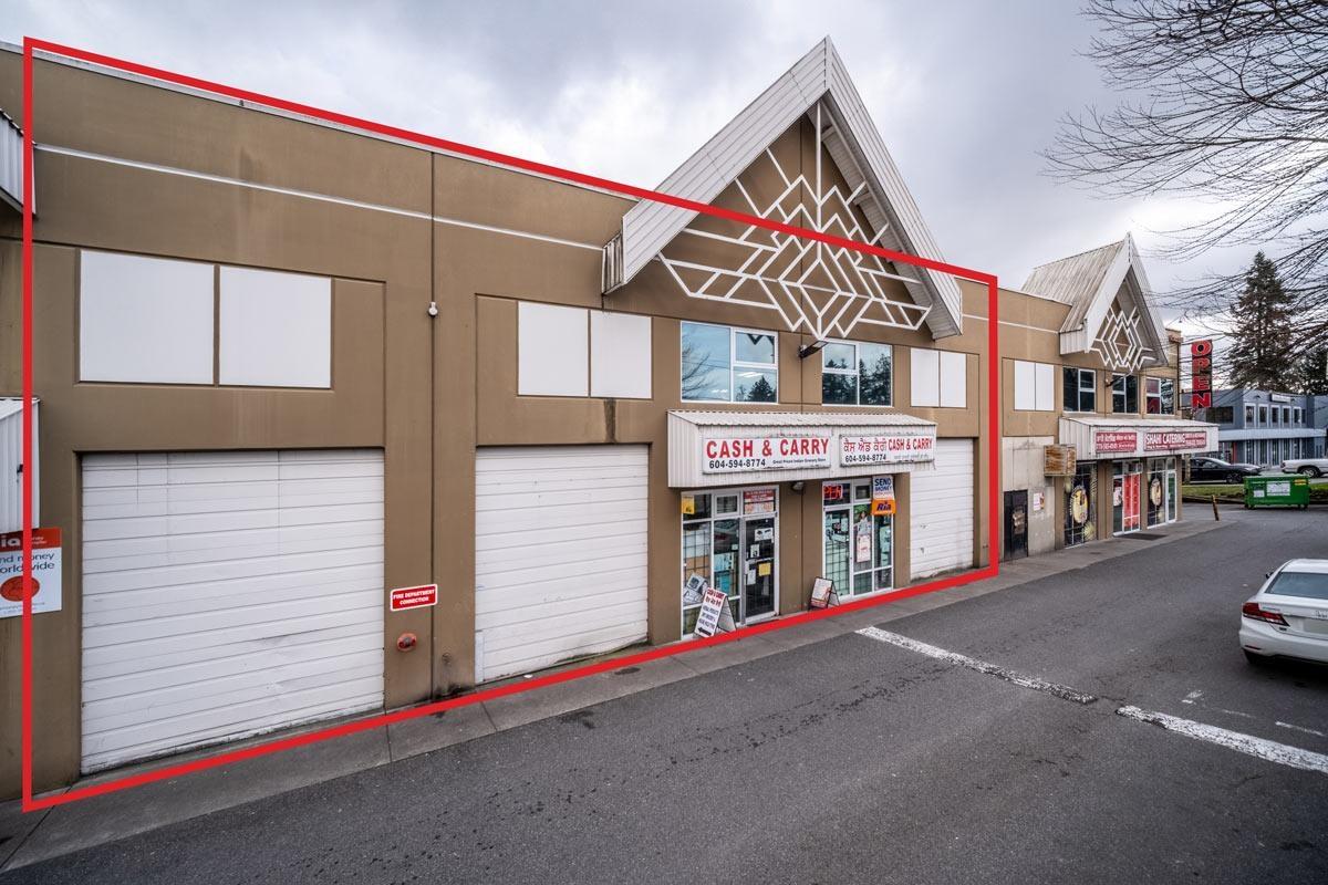 107 12815 85 AVENUE