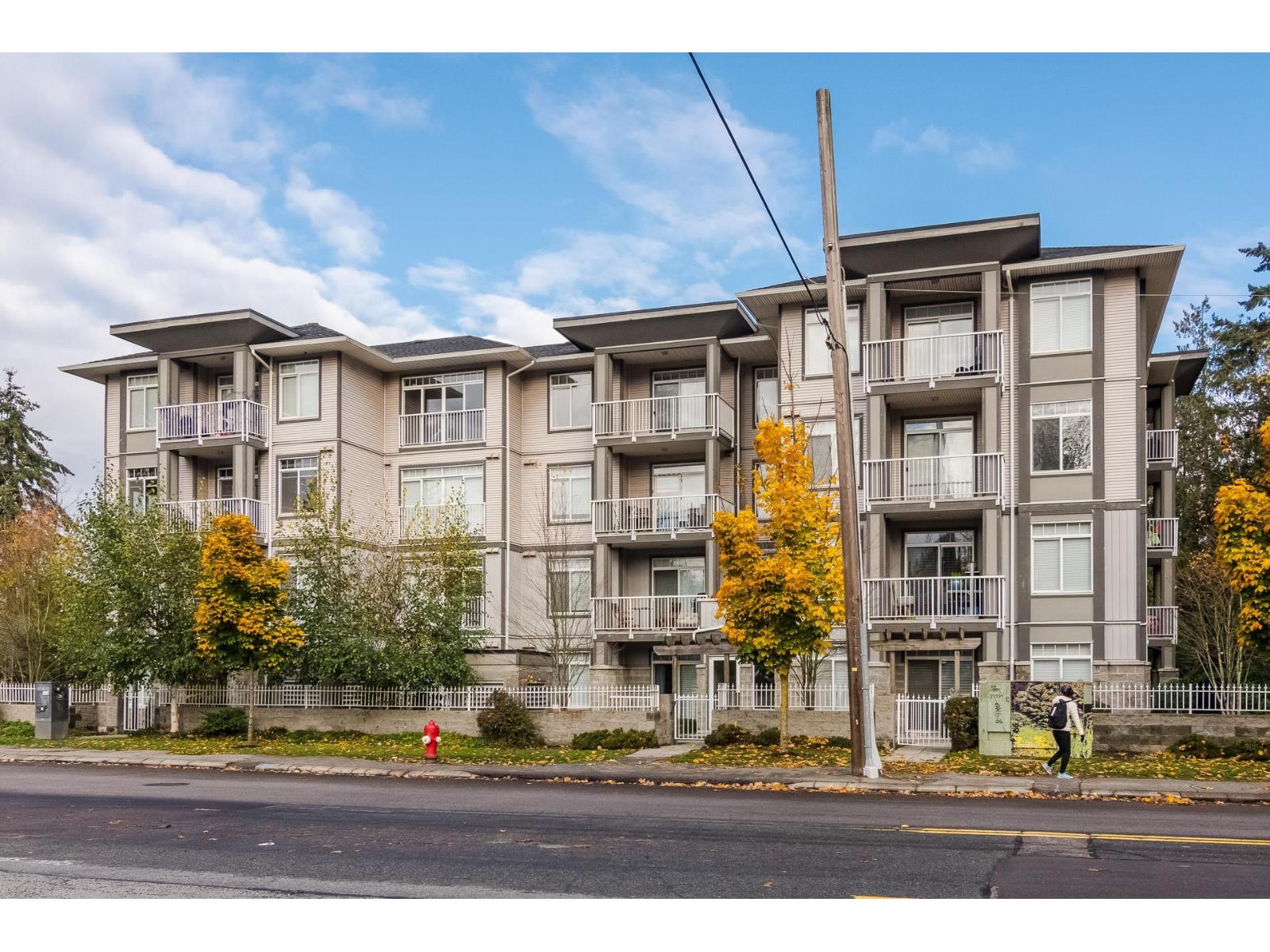 209 13277 108 Avenue, Surrey, British Columbia  V3T 0A9 - Photo 2 - R3179076
