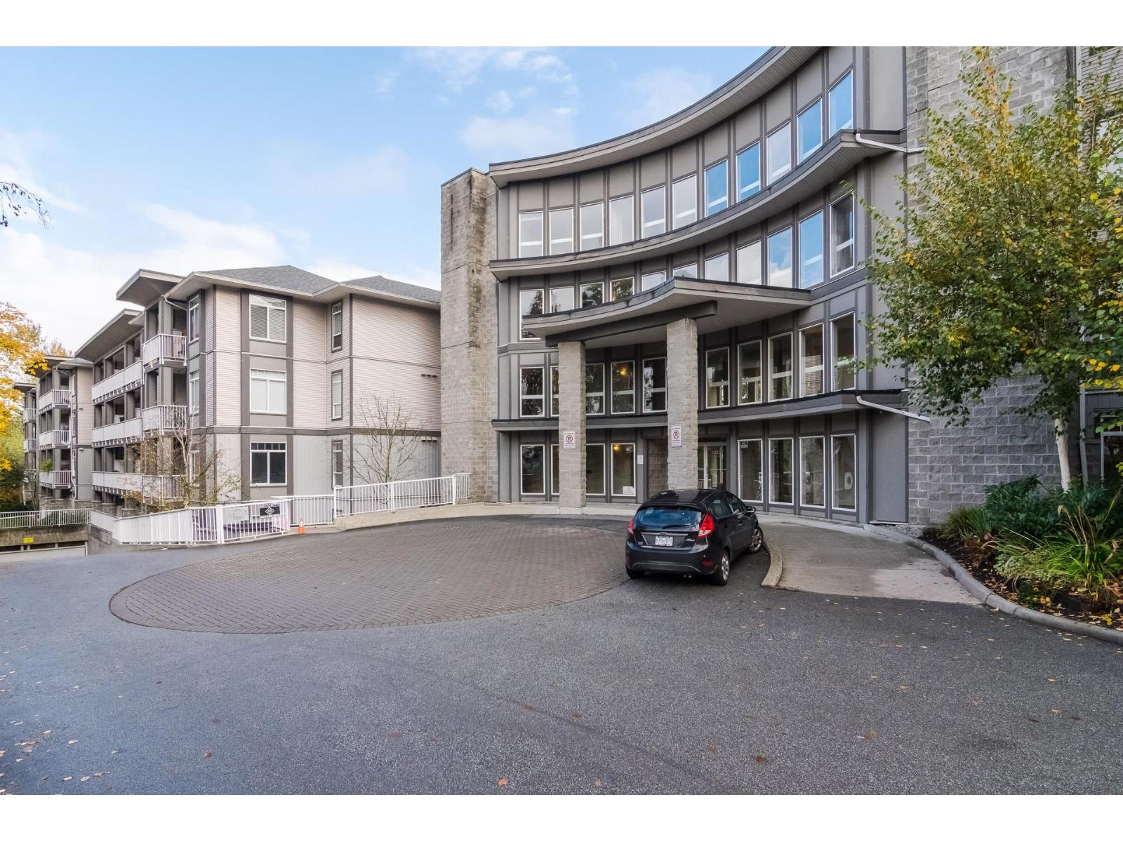 209 13277 108 Avenue, Surrey, British Columbia  V3T 0A9 - Photo 3 - R3179076