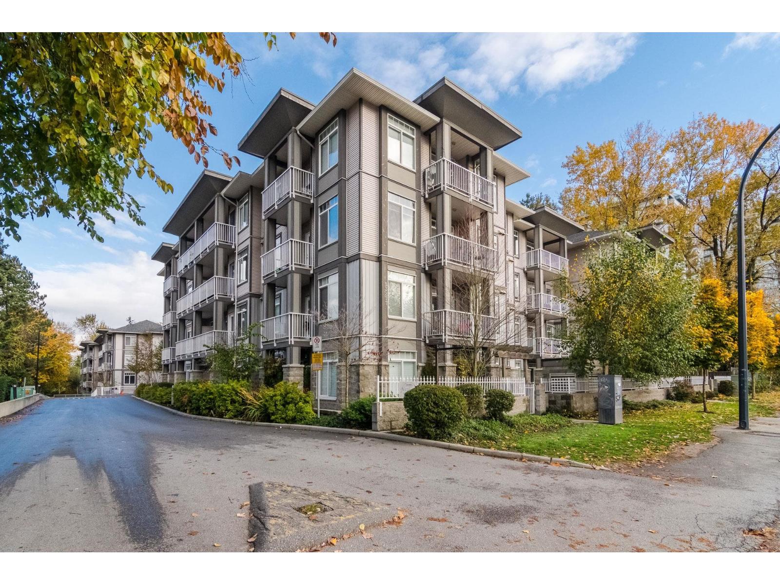 209 13277 108 AVENUE, surrey, British Columbia
