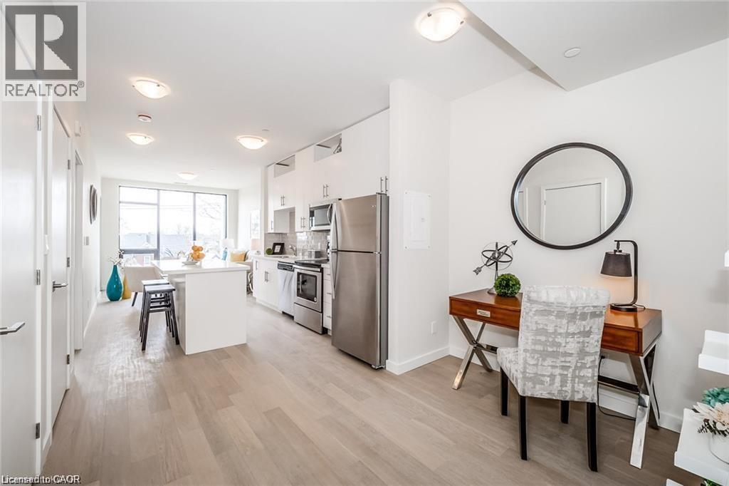 690 King Street W Unit# 403, Kitchener, Ontario  N2G 0B9 - Photo 4 - 40868171