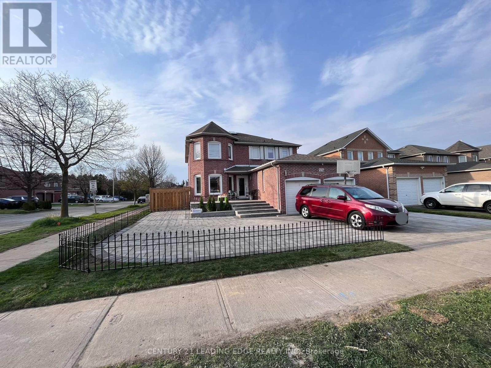 574 Strouds Lane, Pickering, Ontario  L1V 4S8 - Photo 1 - E14123552