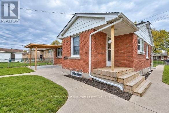 6358 Burdette Drive, Niagara Falls, Ontario  L2E 5H2 - Photo 23 - X14114194